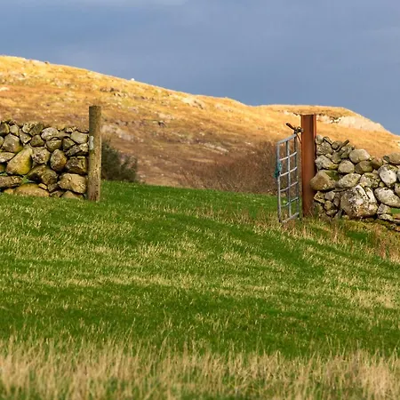 Connemara Escape * ゴールウェイ