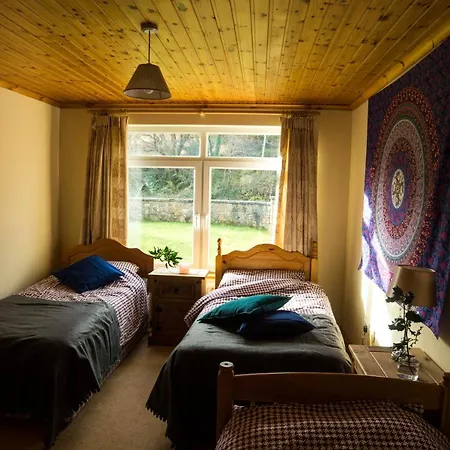 Connemara Escape B&B *