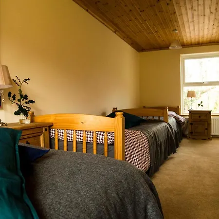 Connemara Escape *