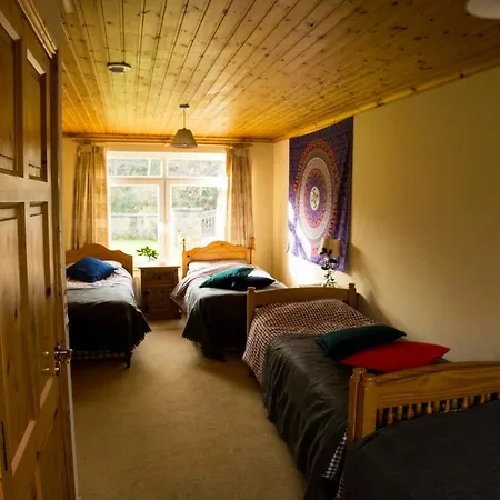 Connemara Escape B&B *