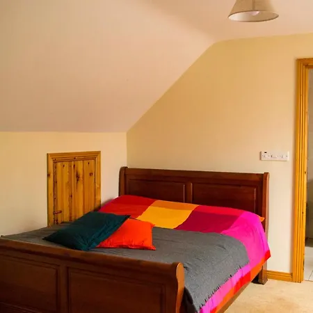 فندق مبيت وإفطار Connemara Escape *