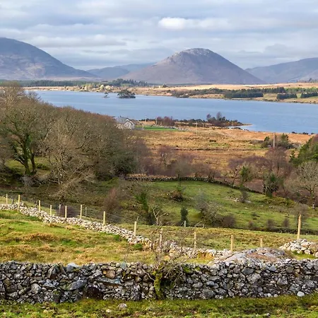 B&B Connemara Escape 골웨이
