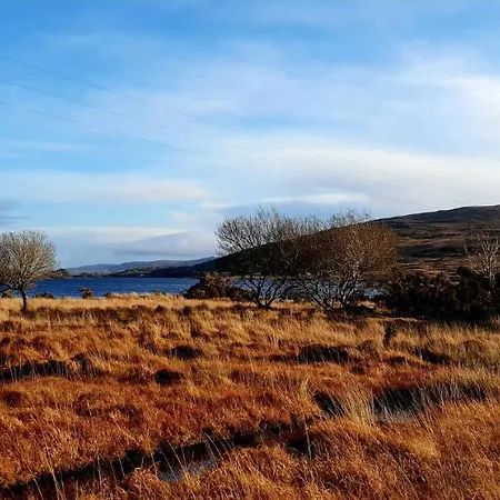 Connemara Escape فندق مبيت وإفطار