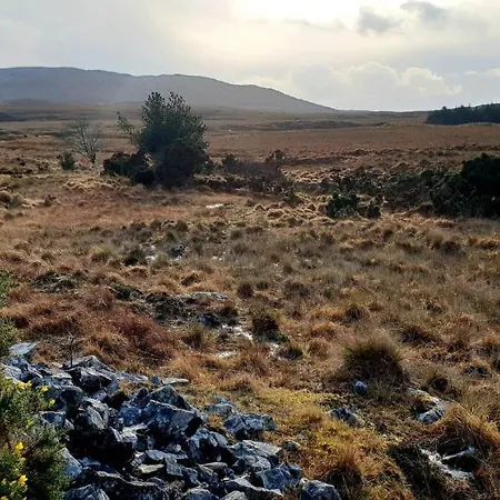 Connemara Escape 골웨이