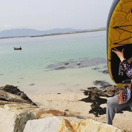 Connemara Escape B&B