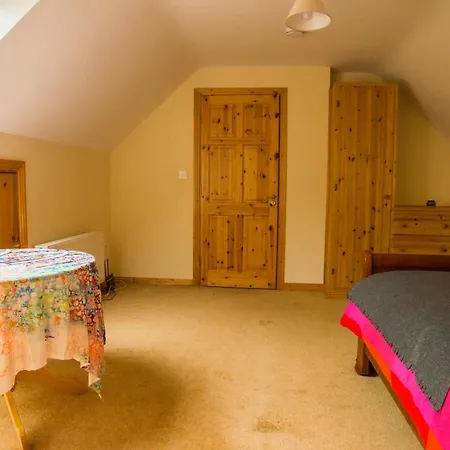 Connemara Escape Nocleg ze śniadaniem