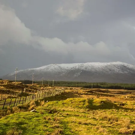Connemara Escape Nocleg ze śniadaniem