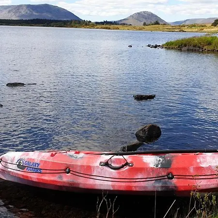Connemara Escape * Galway